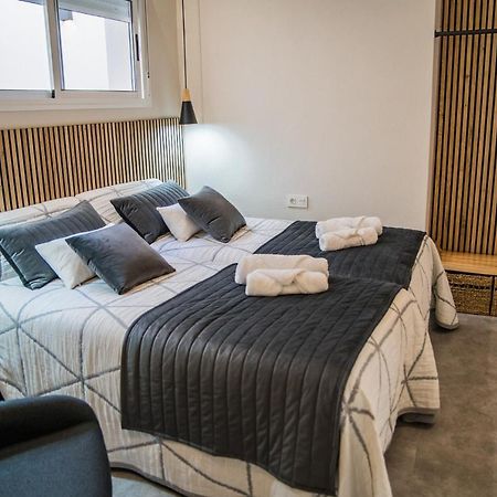 Apartamentos Turisticos El Altozano Fuentes de León Eksteriør billede